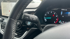 Ford Fiesta 1.0 EcoBoost Titanium 5dr Petrol Hatchback